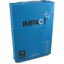 Impact Climate Paper resirkulert 90 gr 900 x 640 mm, rispakket 